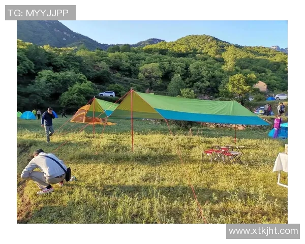 畅享自然之美，探索户外活动带来的身心愉悦与无限可能