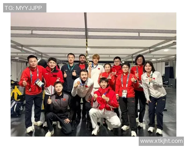 竞技运动团队的协作与竞争力提升策略研究与实践探索