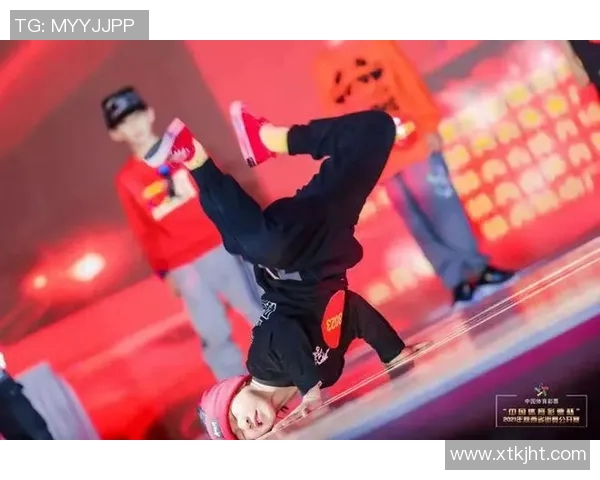 西安街舞队独特防反策略解析与实战应用探讨